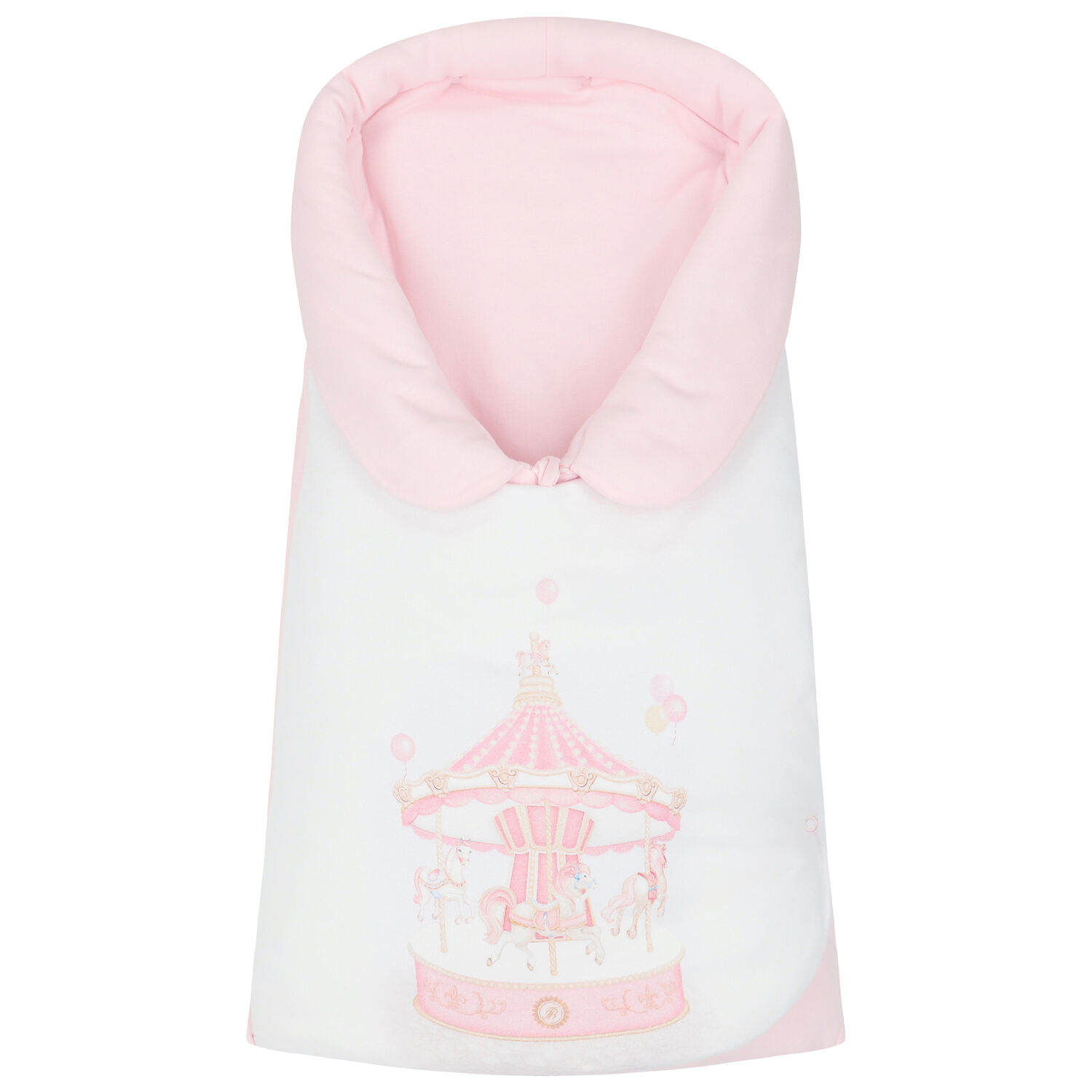 مدس باللون الوردى والأبيض, 3, hi-res